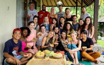 10 Reasons Why You Should Volunteer Abroad