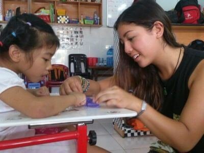 volunteer abroad vietnam best volunteer abroad programs